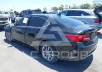 2018 Acura TLX photo
