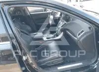 2018 Acura TLX фото