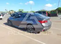 2018 Acura TLX фото