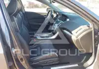 2018 Acura TLX фото