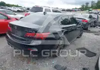 2018 Acura TLX photo