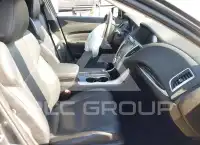 2018 Acura TLX фото