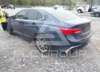 2018 Acura TLX photo