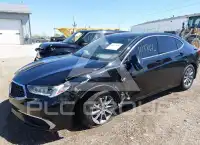 2018 Acura TLX фото