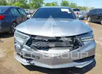 2018 Acura TLX фото