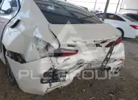2018 Acura TLX фото