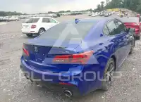 2018 Acura TLX фото