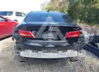 2018 Acura TLX фото