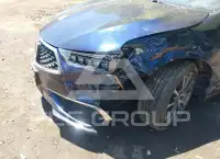 2018 Acura TLX фото