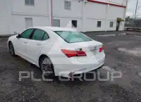 2018 Acura TLX фото