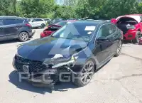 2018 Acura TLX фото