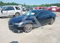 2018 Acura TLX фото