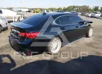2018 Acura TLX фото
