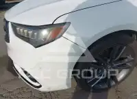2018 Acura TLX фото