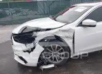 2018 Acura TLX фото
