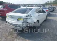 2018 Acura TLX фото
