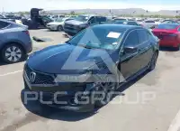 2018 Acura TLX фото