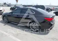 2018 Acura TLX photo