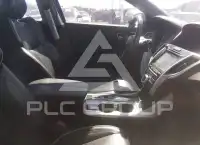 2018 Acura TLX фото