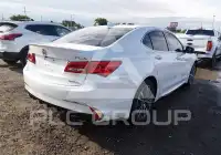 2018 Acura TLX фото