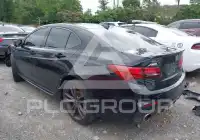 2018 Acura TLX photo