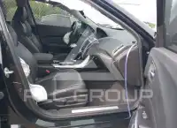 2018 Acura TLX фото