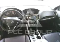 2018 Acura TLX фото