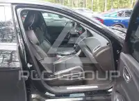 2018 Acura TLX фото