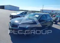 2018 Acura TLX фото