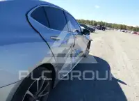 2018 Acura TLX фото