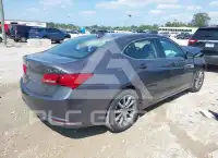 2018 Acura TLX фото