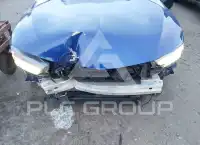 2018 Acura TLX фото
