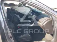 2018 Acura TLX фото