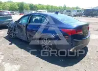 2018 Acura TLX фото