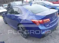 2018 Acura TLX фото