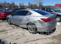 2018 Acura TLX photo