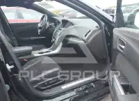 2018 Acura TLX фото