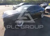 2018 Acura TLX фото