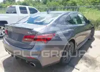 2018 Acura TLX фото