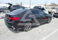 2018 Acura TLX photo
