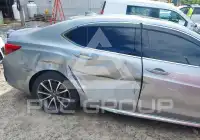 2018 Acura TLX фото