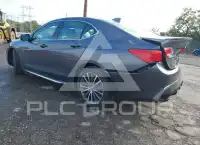 2018 Acura TLX фото