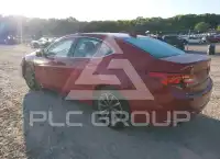 2018 Acura TLX photo