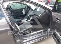 2018 Acura TLX фото