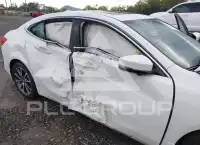 2018 Acura TLX фото