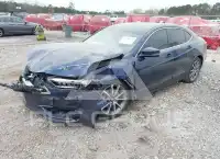 2018 Acura TLX photo