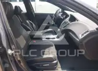 2018 Acura TLX фото