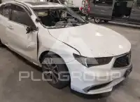 2018 Acura TLX фото