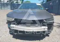 2018 Acura TLX фото