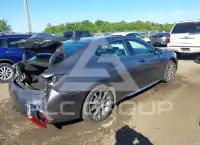 2018 Acura TLX фото
